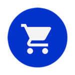 webshop icon